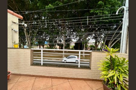 Casa à venda com 120m², 2 quartos e 2 vagasÁrea Externa