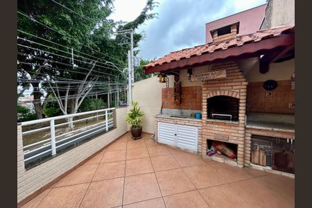 Casa à venda com 120m², 2 quartos e 2 vagasÁrea Externa