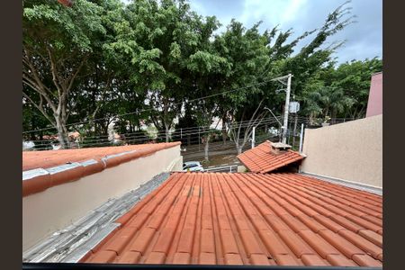 Casa à venda com 120m², 2 quartos e 2 vagasVaranda da Suíte Vista