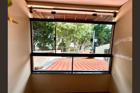 Casa à venda com 120m², 2 quartos e 2 vagasVaranda da Suíte