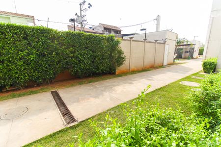 Apartamento para alugar com 49m², 2 quartos e sem vaga Apartamento para alugar com 49m², 2 quartos e sem vagaVista do Quarto 1