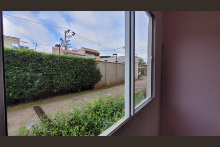 Quarto 01 - Vista de apartamento para alugar com 2 quartos, 49m² em Jardim das Oliveiras, São Paulo