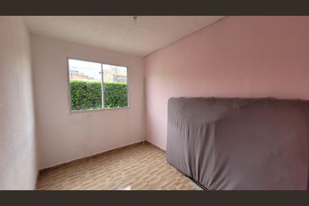 Quarto 01 de apartamento para alugar com 2 quartos, 49m² em Jardim das Oliveiras, São Paulo