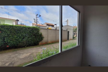 Apartamento para alugar com 49m², 2 quartos e sem vagaSala- Vista
