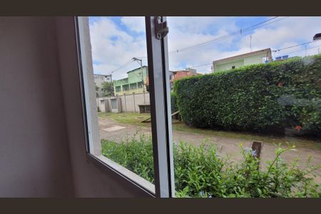 Apartamento para alugar com 49m², 2 quartos e sem vagaQuarto 01 - Vista