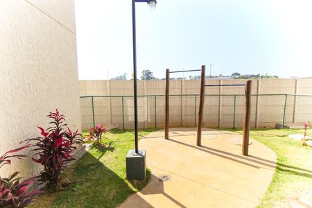 Apartamento para alugar com 49m², 2 quartos e sem vaga Apartamento para alugar com 49m², 2 quartos e sem vagaÁrea comum