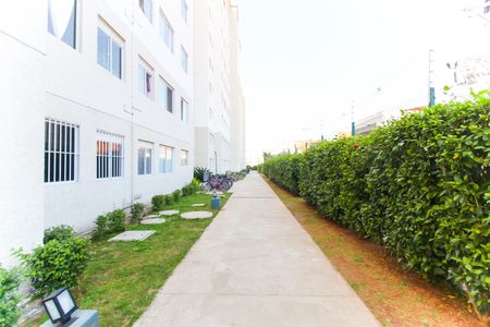Apartamento para alugar com 49m², 2 quartos e sem vaga Apartamento para alugar com 49m², 2 quartos e sem vagaÁrea comum