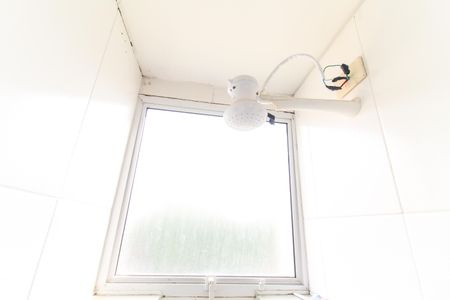 Apartamento para alugar com 49m², 2 quartos e sem vaga Apartamento para alugar com 49m², 2 quartos e sem vagaBanheiro Social