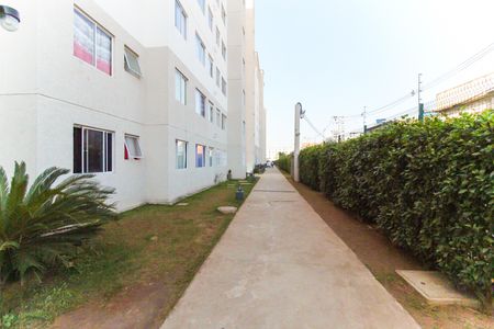 Apartamento para alugar com 49m², 2 quartos e sem vaga Apartamento para alugar com 49m², 2 quartos e sem vagaÁrea comum