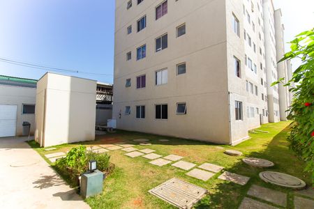 Apartamento para alugar com 49m², 2 quartos e sem vaga Apartamento para alugar com 49m², 2 quartos e sem vagaÁrea comum