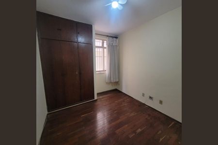 Quarto 1 de apartamento à venda com 3 quartos, 85m² em Santo Antônio, Belo Horizonte