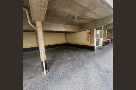 Apartamento à venda com 85m², 3 quartos e 2 vagas Apartamento à venda com 85m², 3 quartos e 2 vagasGaragem