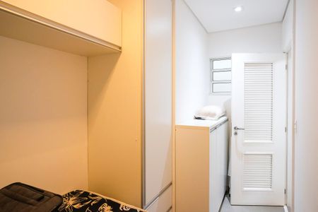 Apartamento à venda com 520m², 4 quartos e 5 vagasQuarto de Serviço