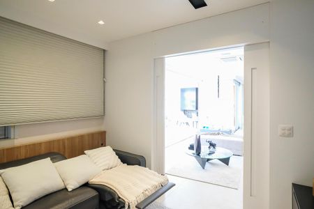 Apartamento à venda com 520m², 4 quartos e 5 vagasSala de TV