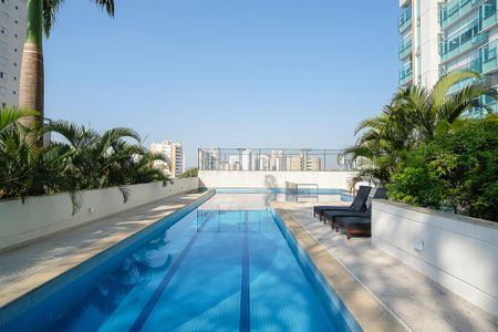 Apartamento à venda com 520m², 4 quartos e 5 vagasÁrea Comum - Piscina