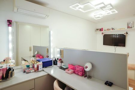 Apartamento à venda com 520m², 4 quartos e 5 vagasSuíte 3