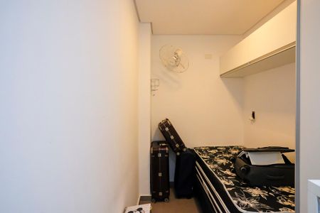 Apartamento à venda com 520m², 4 quartos e 5 vagasQuarto de Serviço