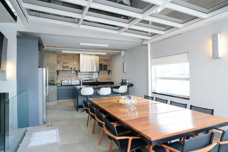 Apartamento à venda com 520m², 4 quartos e 5 vagasÁrea Comum 