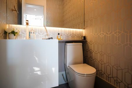 Apartamento à venda com 520m², 4 quartos e 5 vagasLavabo