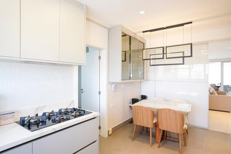 Apartamento à venda com 520m², 4 quartos e 5 vagasCozinha