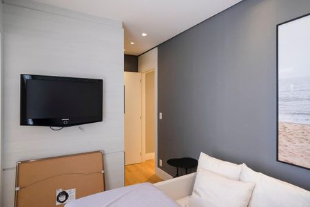 Apartamento à venda com 520m², 4 quartos e 5 vagasSuíte 2