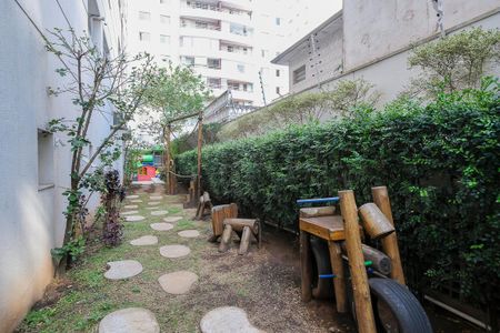 Apartamento à venda com 520m², 4 quartos e 5 vagasÁrea Comum - Playground
