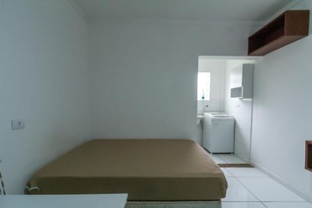 Studio de kitnet/studio para alugar com 1 quarto, 33m² em Vila Florida, São Bernardo do Campo