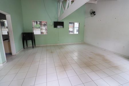 Apartamento à venda com 54m², 2 quartos e 1 vagaÁrea comum - Salão de festas