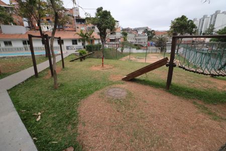 Apartamento à venda com 54m², 2 quartos e 1 vagaÁrea comum - Playground