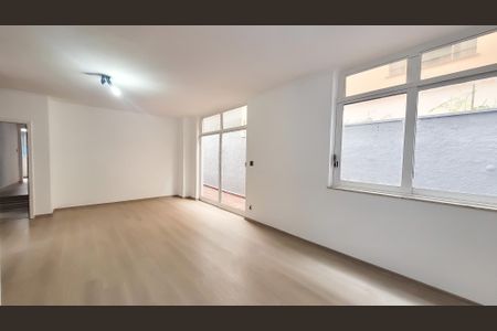 Sala de casa à venda com 3 quartos, 286m² em Bonfim, Campinas