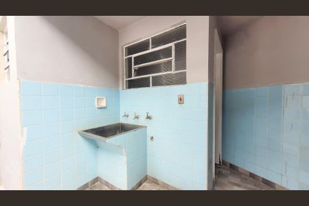 Casa à venda com 286m², 3 quartos e 2 vagas Casa à venda com 286m², 3 quartos e 2 vagasLavanderia