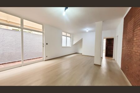 Sala de casa à venda com 3 quartos, 286m² em Bonfim, Campinas