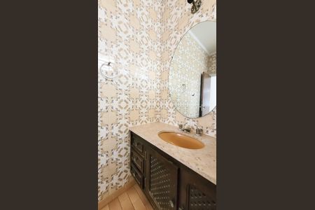 Casa à venda com 286m², 3 quartos e 2 vagas Casa à venda com 286m², 3 quartos e 2 vagasBanheiro da Suíte