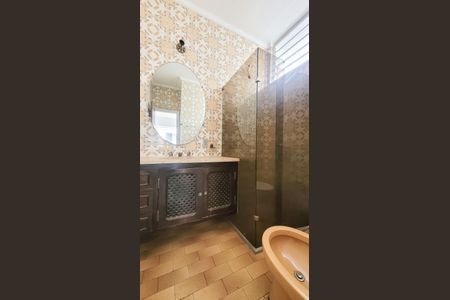 Casa à venda com 286m², 3 quartos e 2 vagas Casa à venda com 286m², 3 quartos e 2 vagasBanheiro da Suíte