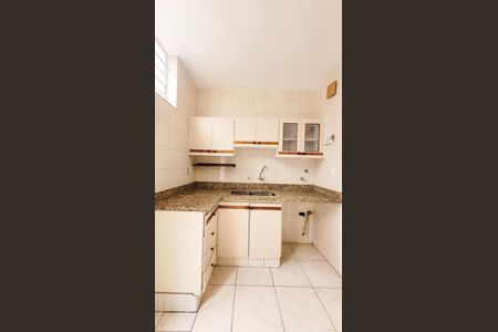 Casa à venda com 286m², 3 quartos e 2 vagas Casa à venda com 286m², 3 quartos e 2 vagasCozinha