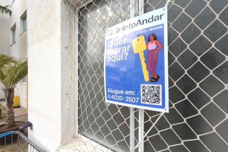 Apartamento para alugar com 42m², 1 quarto e 1 vaga Apartamento para alugar com 42m², 1 quarto e 1 vagaPlaquinha