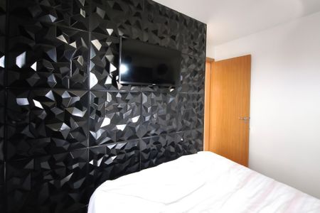 Apartamento para alugar com 42m², 1 quarto e 1 vaga Apartamento para alugar com 42m², 1 quarto e 1 vagaQuarto