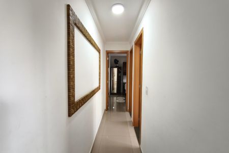 Apartamento para alugar com 42m², 1 quarto e 1 vaga Apartamento para alugar com 42m², 1 quarto e 1 vagaCorredor - Quarto