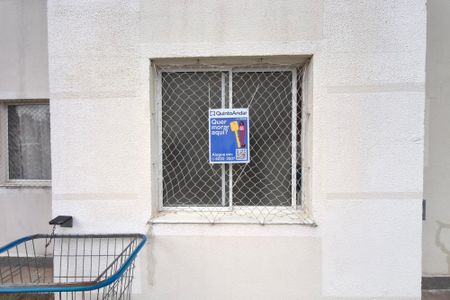 Apartamento para alugar com 42m², 1 quarto e 1 vaga Apartamento para alugar com 42m², 1 quarto e 1 vagaPlaquinha