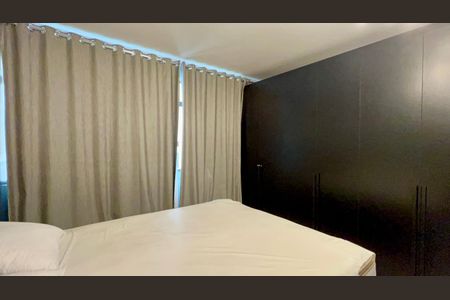 Apartamento à venda com 30m², 1 quarto e sem vagaQuarto