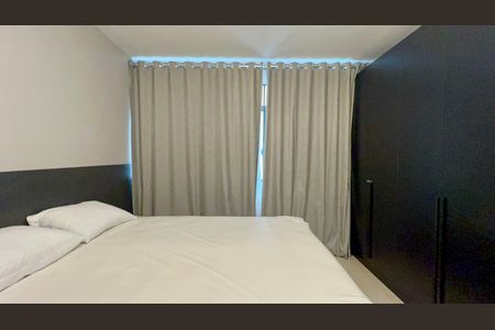 Apartamento à venda com 30m², 1 quarto e sem vagaQuarto