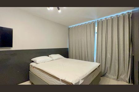 Apartamento à venda com 30m², 1 quarto e sem vagaQuarto