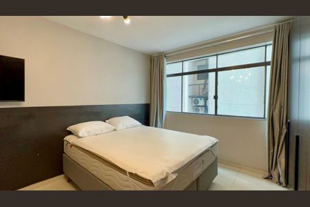 Apartamento à venda com 30m², 1 quarto e sem vagaQuarto