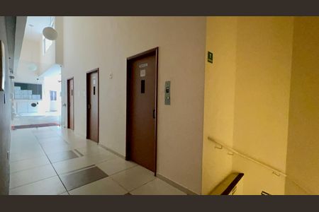 Apartamento à venda com 30m², 1 quarto e sem vagaHall de entrada