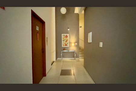 Apartamento à venda com 30m², 1 quarto e sem vagaHall de entrada