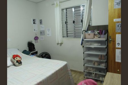 Quarto 1 de casa à venda com 2 quartos, 217m² em Jardim Roberto, Osasco