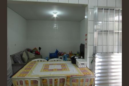 Sala de casa à venda com 2 quartos, 217m² em Jardim Roberto, Osasco