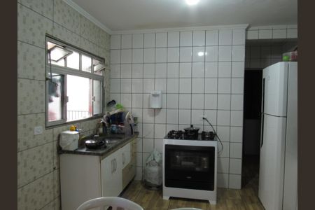 Casa à venda com 217m², 2 quartos e 4 vagasCozinha