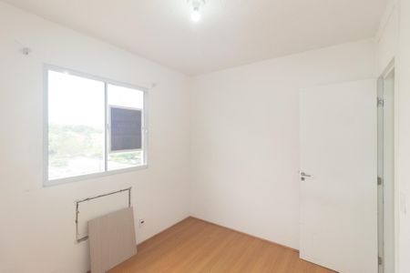 Apartamento para alugar com 48m², 2 quartos e sem vagaQuarto 1
