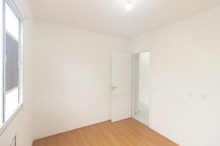 Apartamento para alugar com 48m², 2 quartos e sem vagaQuarto 1